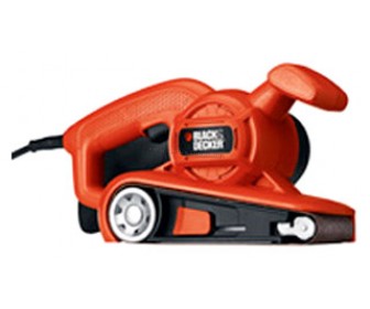 Slefuitor cu banda Black&Decker KA86-QS